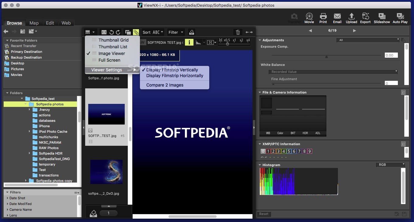 free video editor for mac 10.11.6